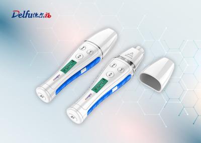 China Electronic Pen Injector Needle Hidden Fixed Dose For Enoxaparin Teriparatide à venda
