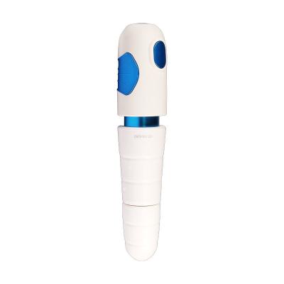 China Wireless Water Meso Injector Auto Microneedle With Tube For 2 In 1 à venda