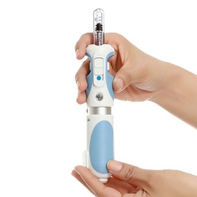 China CE APPROVAL Disposable Insulin Pen Injector For 3ML Cartridge 157mm à venda
