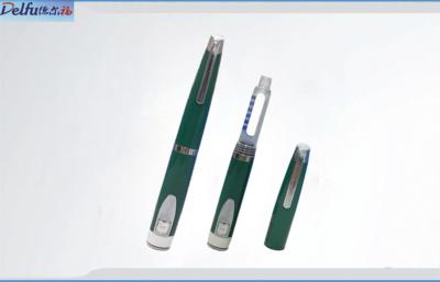 Chine Le haut stylo précis 3ml d'injection de VEGF a prérempli le dispositif d'injection de cartouches à vendre