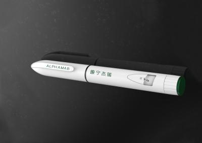 China beschikbare pen voor Recombinante menselijke follikel-bevorderende de fusieproteïne van hormoonfc voor injectie Te koop