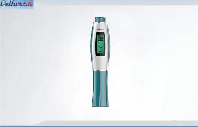 China Large Volume Electronic Digital Syringe For Prefilled Cartridge / Injections for sale