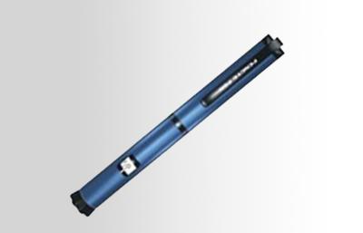 China BZ-I 3ml * 1u Manual HGH Injection Pen for sale