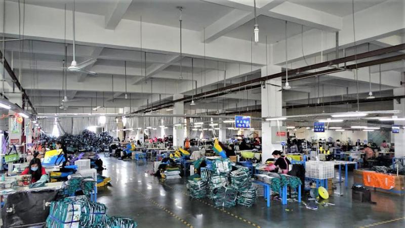 Verified China supplier - Dongguan Fangxin Gift Manufacturing Co., Ltd.