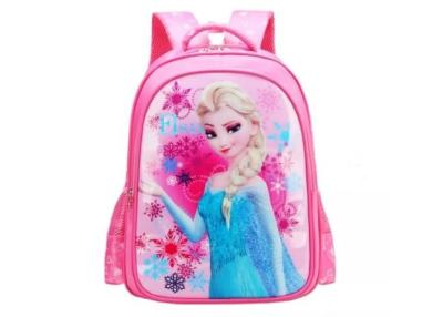 China Waterproof Business Casual Backpack Ergonomic For Kids School for sale