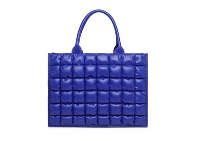 China los 38x11.5x29cm Tote Bags de cuero de lujo, bolsos de lujo de cuero multifuncionales en venta