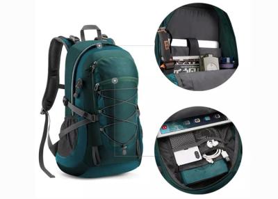 China Polyester 30L Backpack Waterproof for sale