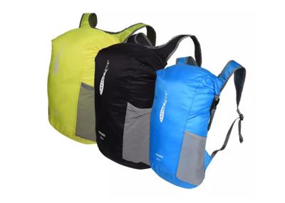 Китай Unisex Washable облегченный складной рюкзак для спортзала продается