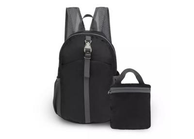 China Breathable Lightweight Travel Backpack for sale
