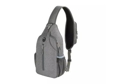 China ISO9001 Travel Hiking Shoulder Strap Bag Shockproof Lightweight for sale