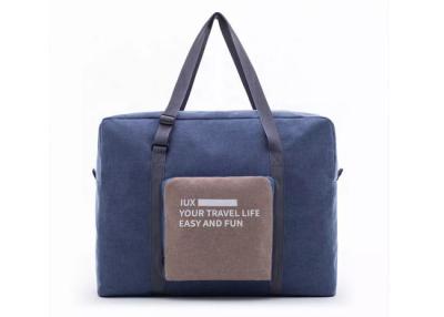 China Waterproof Foldable Travel Duffel Bag for sale