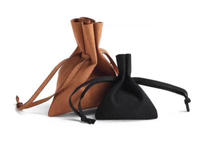 中国 Portable Waterproof Polyester Foldable Reusable Gift Bags With Custom Printed Logo 販売のため