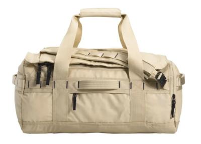China Large Duffle Bag XL Heavy Duty Travel Duffel Bag fold up travel bag For Men And Women à venda