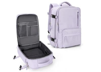 中国 Casual Fashion Portable Travel Bag Sports Fitness Waterproof Bag Business Laptop Backpack 販売のため