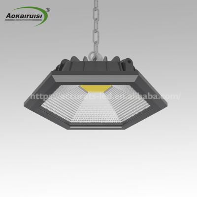 China New Product Industrial Smd Linear 350W Build High Quality Induction Led High Bay Light for sale