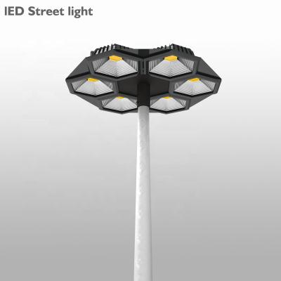 China DIY New Type Outdoor Lighting Led Flood Light For Street Playground Road Lamp High Brightness IP65 IP66 Outdoor Lighting Wholesale for sale