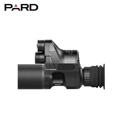 China ROHS WiFi Handheld Night Vision Monocular 200m IR For Hunting for sale