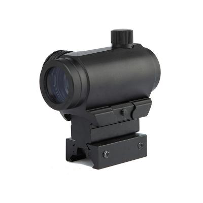 China 70MM RD023 Telescopic Scope Reflex Red Dot Sight 625-660nm for sale