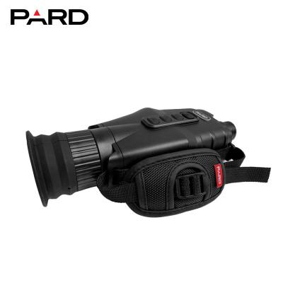 China 1080P HD WIFI 200m IR Night Vision AR Scope Vision Goggles For Hunting for sale