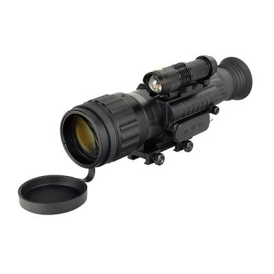 China OLED 200M Infrared Night Vision Hunting Scope Telescope 750×560 for sale