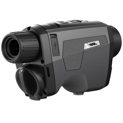 China 2x GQ35L LRF Thermal Imaging Scope For Day And Night Hunting for sale