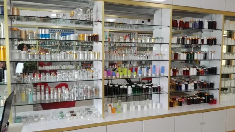 Verified China supplier - Guangzhou Julung Packing Container Company Ltd.,