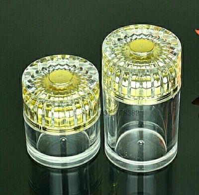 China Julung  ps 30ML health care bottles for sale