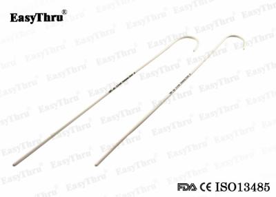 China Nontoxic Durable Medical Tracheal Tube , Smooth Endotracheal Suction Catheter for sale