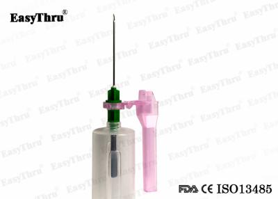China Nontoxic Practical Blood Extraction Needle , Multipurpose Vacuum Tube Needle for sale