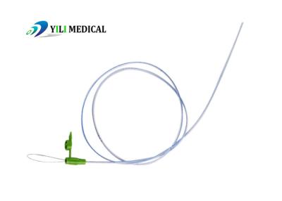China Paediatric Disposable Endotracheal Tube Fr5 Fr6 Fr8 For Enteral Feeding for sale