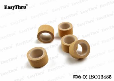 中国 ISO13485 粘着帯 石膏テープ 無害な非織物医療テープ 販売のため