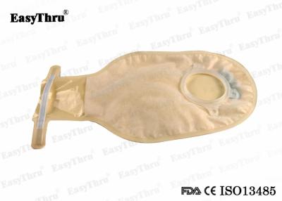 Китай Без запаха EVA одноразовый мочевой мешок для колостомии Размер резки 10 мм-55 мм продается