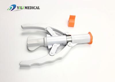 China Cirurgia de Circuncisão Plástica Dispositivo Stapler, Grampos de Circuncisão Disponíveis à Mão à venda