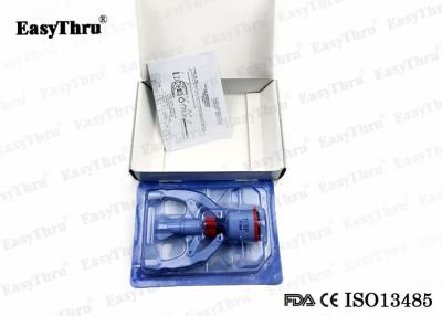 China ISO13485 Dispositivo de circuncisión sin dolor Circumplast Circuncisión de grapa altura 2,8 mm en venta