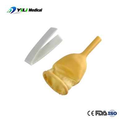 Chine Sterile Triple Way Latex Foley Catheter With 3 Way Valve For Greater Flexibility à vendre