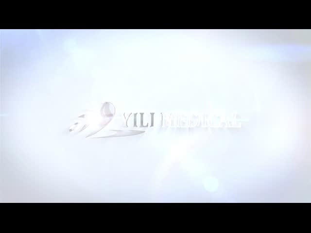 YiLi Medical Company Video