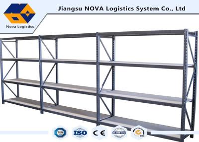 China Commercial Shelving With Loading Capacity 1000 - 1500 Kg for sale