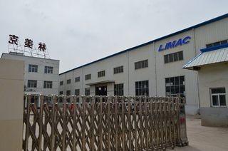 China Factory - Lanzhou Limac Machinery Works Co., Ltd.