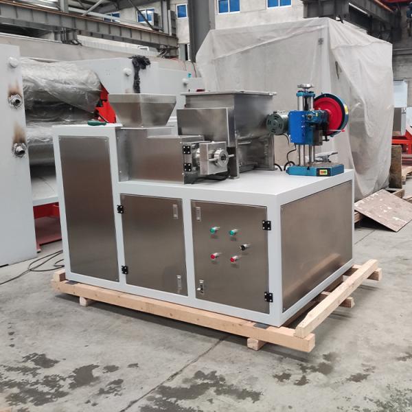 Quality 150mm Roller Three Roll Mill Advanced Technology for Small Soap Manufacturing for sale