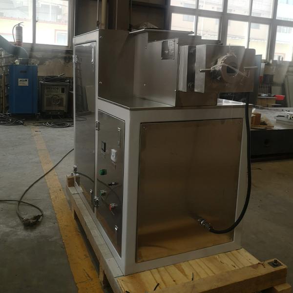 Quality 150mm Roller Three Roll Mill Advanced Technology for Small Soap Manufacturing for sale