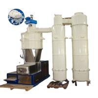 Quality 5000 KG Laundry Toilet Soap Making Machine For Soap Noodle Processing Plant for sale