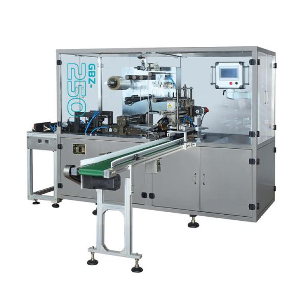 Quality 220v Handmade Soap Making Machine Flow-Wrap Packing Machine For Soap for sale