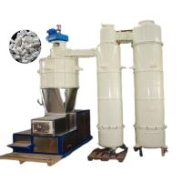 Quality High Speed Saponification And Vacuum Drying System For Soap Noodle Making for sale