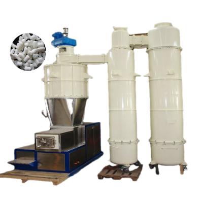 China High Speed Saponification And Vacuum Drying System For Soap Noodle Making Machine for sale