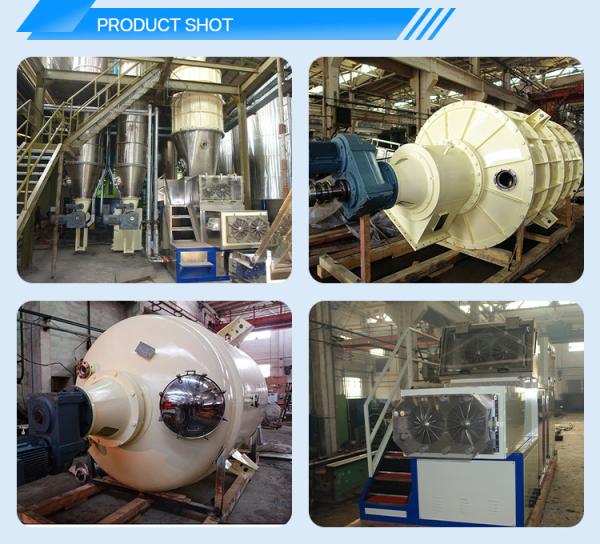 Quality High Speed Saponification And Vacuum Drying System For Soap Noodle Making for sale