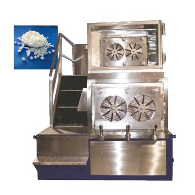 China High Productivity Soap Pelletizer For Toilet/Laundry Soap Manufacturing Equipment for sale