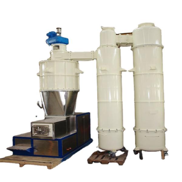 Quality Soap Noodle Making Processing Plant Easy Control Output 1000-1500 Kg/H for sale