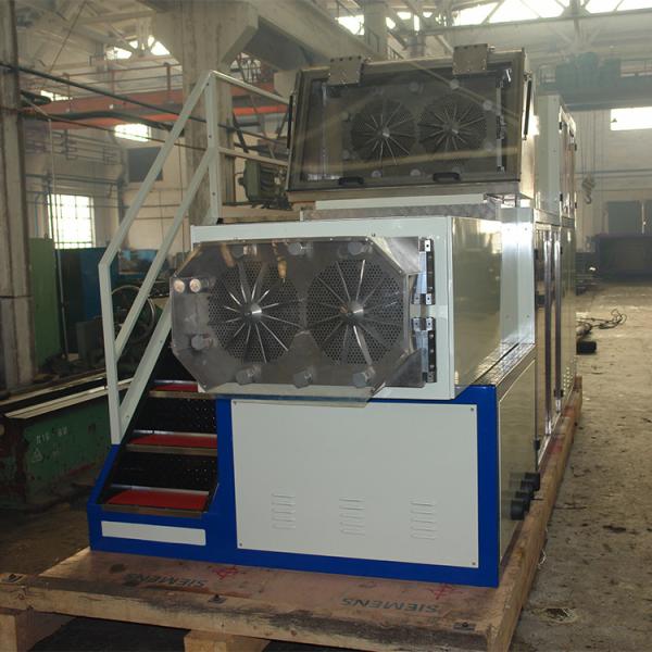 Quality Soap Noodle Making Processing Plant Easy Control Output 1000-1500 Kg/H for sale