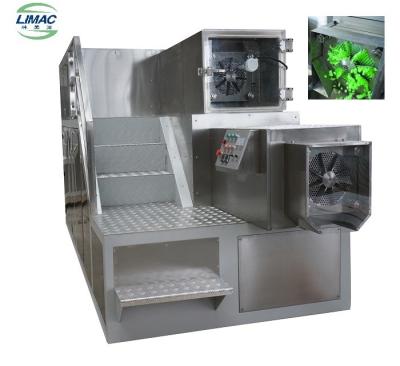 Chine 304 acier inoxydable Twin Worm raffinateur de savon Plodder machines personnalisées à vendre