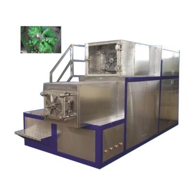 Chine 5.5 7.5 KW raffinage du savon machines à pomper à haute tension 220/380v machine à fabriquer du savon à barres à vendre
